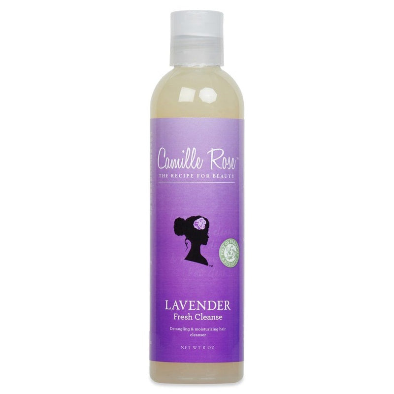 Camille Rose Shampoo – Verfrissende Reiniging voor Alle Haartypes 236ml
