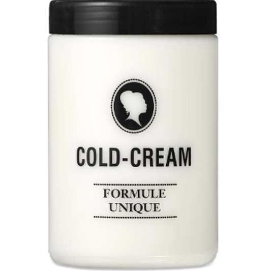 Cold Cream – Hydraterende Crème voor Alle Huidtypes 1000ml