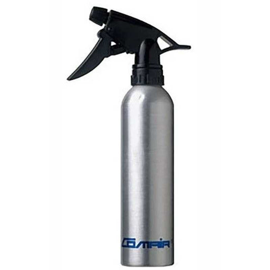 Comair Water Sprayer – Aluminium Fles voor Salon Gebruik 300ml
