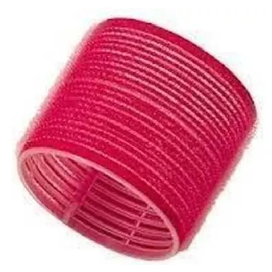 Comair Zelfklevende Wraps Jumbo – 6 Stuks 70mm in Rood 70mm