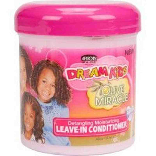 Dream Kids Leave-In Conditioner – Ontwarende Crème voor Kinderen 425g