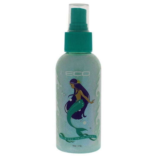 Eco Style Hairspray – Stralende Glans voor Elk Haartype 118ml