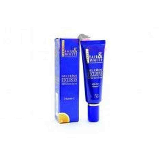 Fair & White Gel Crème – Verhelderende Behandeling met Vitamine 30ml