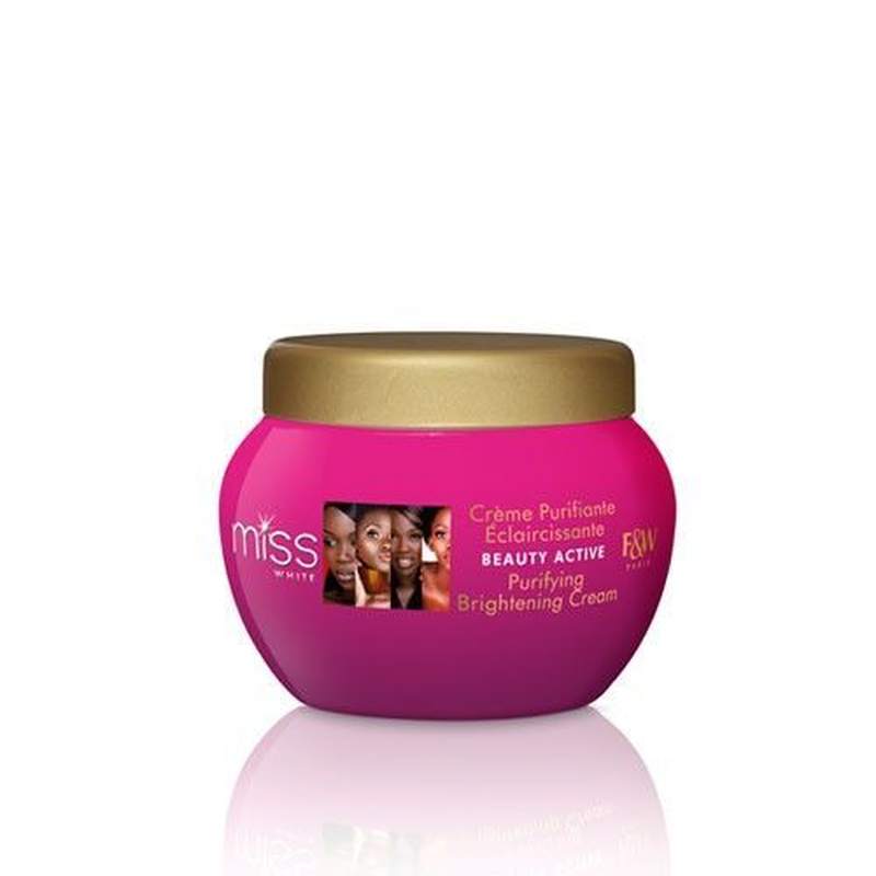 Fair & White Miss White – Verhelderende Crème voor Een Egale Huid 50ml