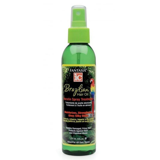 Fantasia IC Haarolie – Keratine Spray voor Glanzend en Gezond Haar 177ml