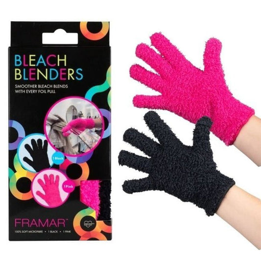 Framar Bleach Blenders – Beschermende Handschoenen voor Kleuren 1 Set