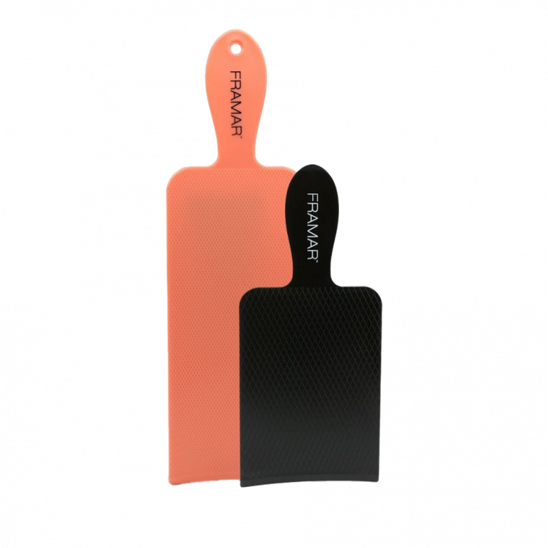 Framar Paddle Pack – Professionele Haarverf Borden voor Stylisten 2 stuks