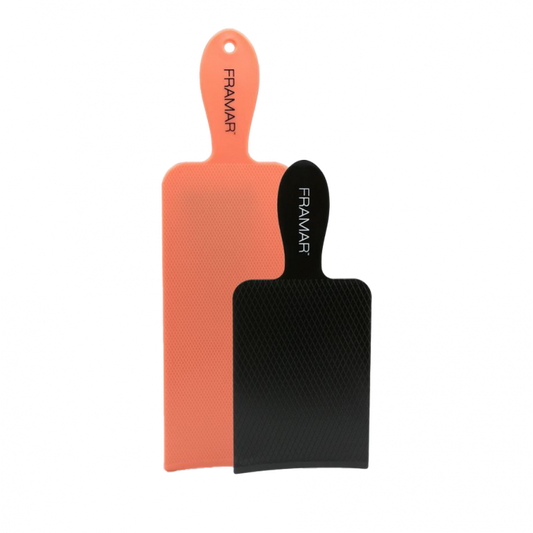 Framar Paddle Pack – Professionele Haarverf Borden voor Stylisten 2 stuks