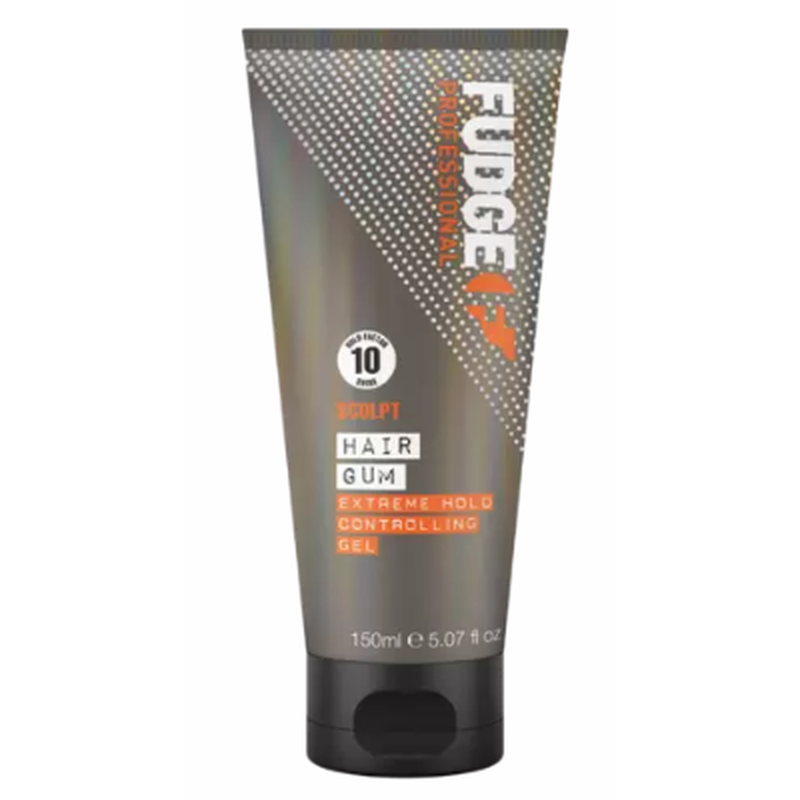 Fudge Haar Gum – Extreme Hold voor Volumineus Haar 150ml