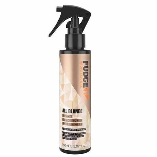 Fudge Leave-In Spray – Bescherming en Zorg voor Blond Haar 150ml