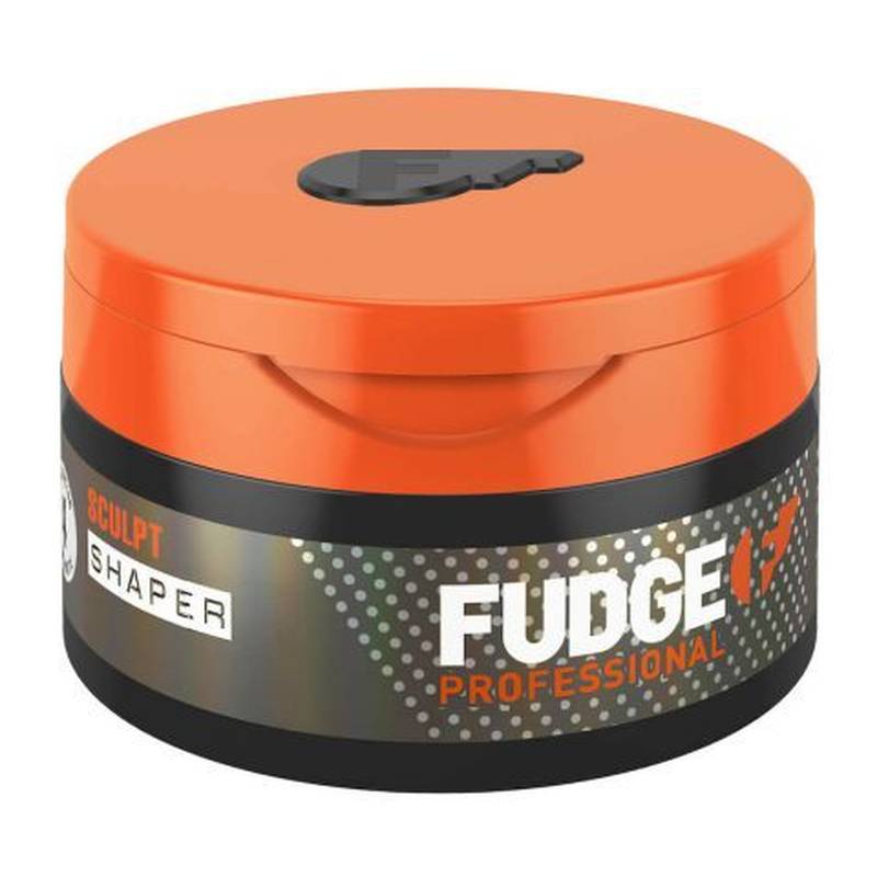 Fudge Sculpt Hair Shaper – Sterke Hold en Structuur 75g