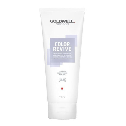 Goldwell Color Revive Conditioner – Verfrissende Crème voor Blond Haar 200ml
