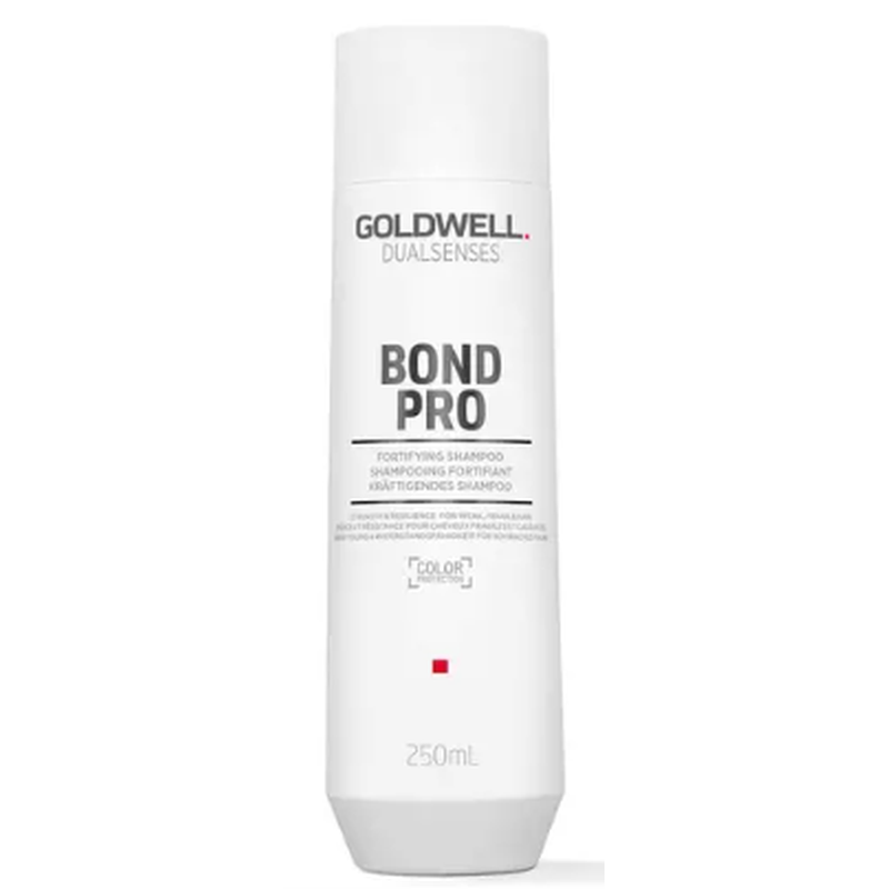 Goldwell Fortifying Shampoo – Versterking voor Alle Haartypes 200ml