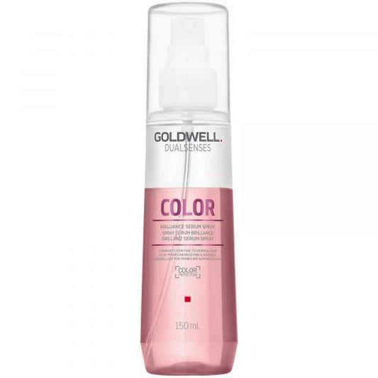 Goldwell Serum Spray – Kleurbehoud voor Normaal Tot Fijn Haar 150ml