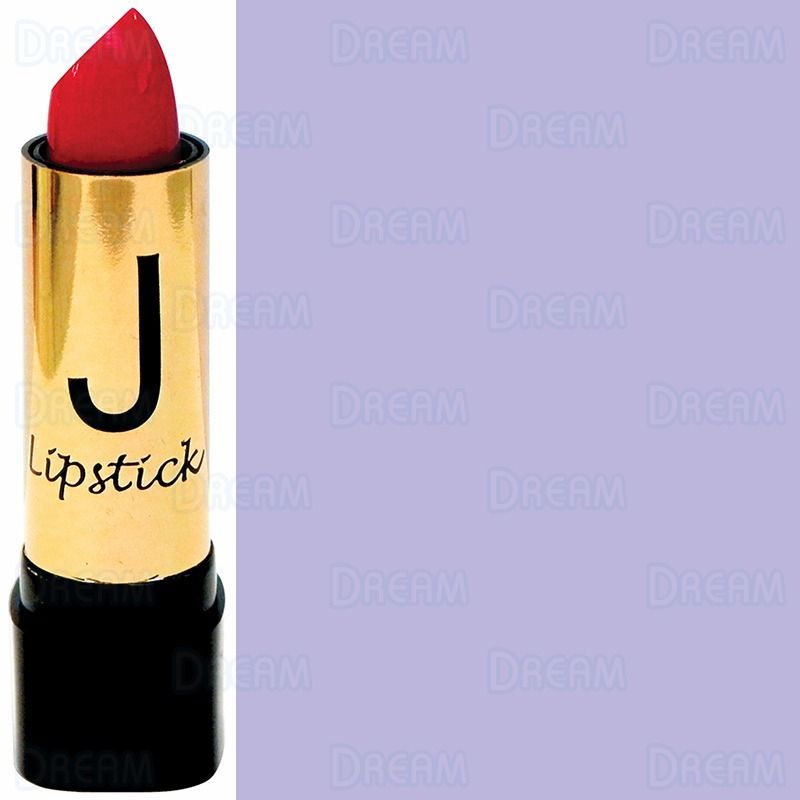 J2 Lipstick – Dieprode Kleur voor Elke Gelegenheid 4g