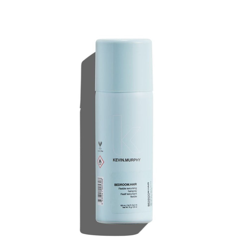 Kevin Murphy Bedroom.Hair – Flexibele Textuur Spray voor Elke Haarsoort 100ml