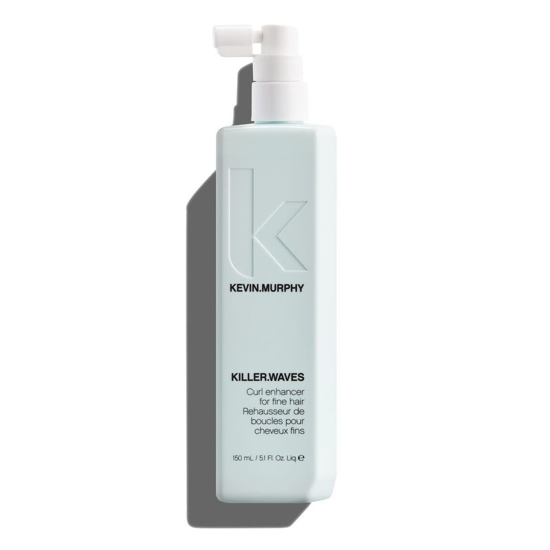 Kevin Murphy Killer.Waves – Krulversterker voor Fijn Haar 150ml