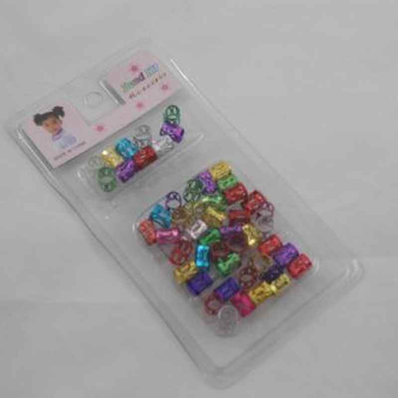 Kralen Assortiment Klein – Kleurrijke Decoraties voor Creatieve Projecten