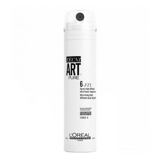 L'Oréal Professionnel Haarlak – Extreem Sterke Fixatie 250ml