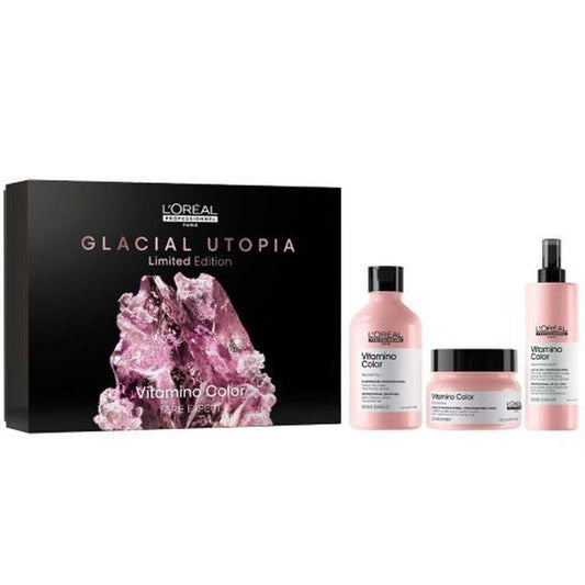 L'Oréal Professionnel Vitamino Color Giftbox – Kleurbescherming voor Gekleurd Haar Set