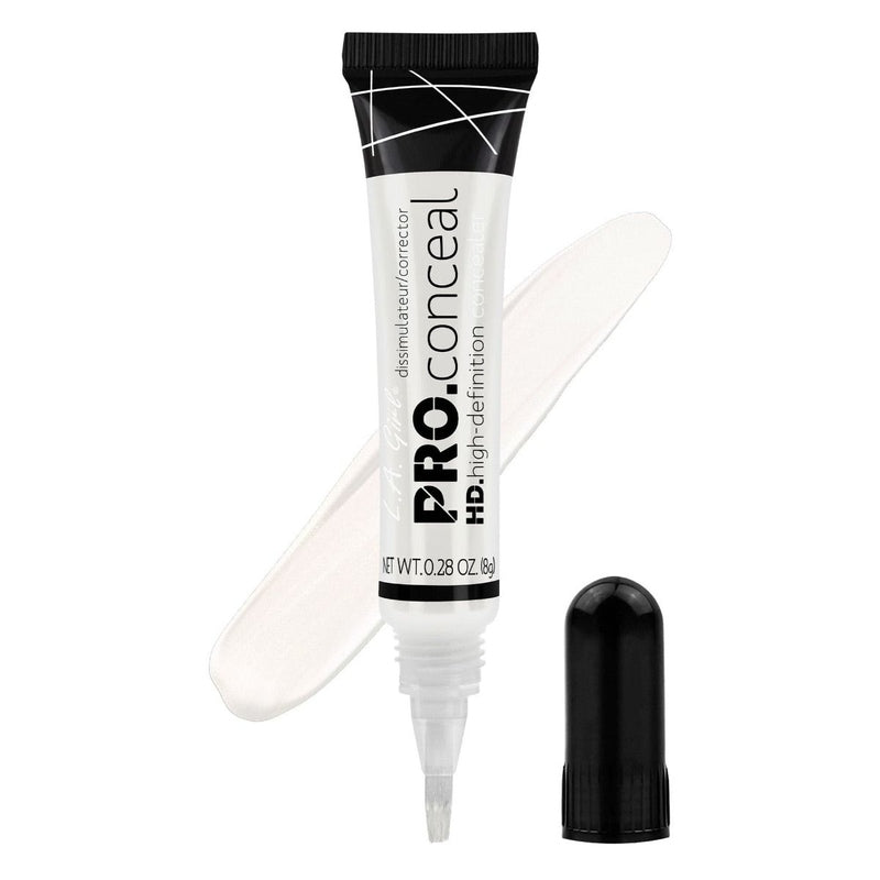 LA Girl HD PRO Concealer GC996 – Highlighter voor een Vlekkeloze Look 8g