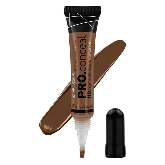 LA Girl HD PRO Concealer – Hoge Dekking voor Alle Huidtinten 8g