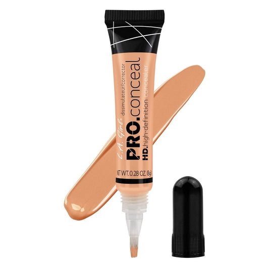 LA Girl HD PRO Concealer – Hoge Dekking voor Alle Huidtypen 8g