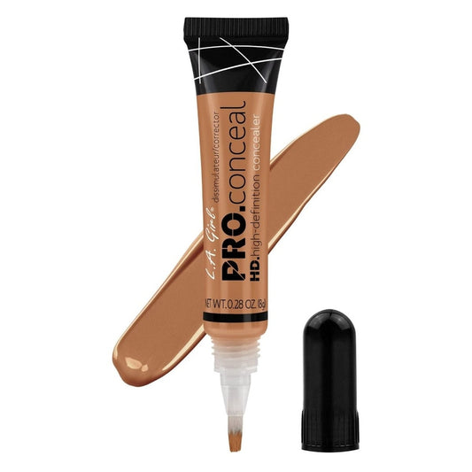 LA Girl HD PRO Concealer – Hoge Dekking voor Alle Huidtypen 8g