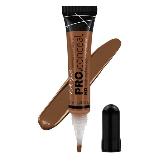 LA Girl HD PRO Concealer – Hoogdekkende Corrector in Toast 8g