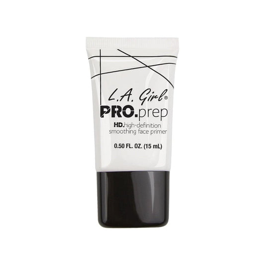 LA Girl Pro Prep HD Face Primer – Verstevigende Basis voor Make-up 15ml