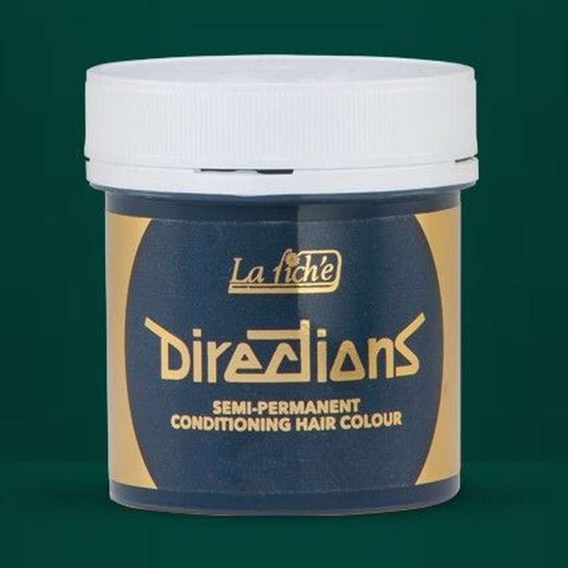 La Riche Directions Haarkleur – Alpine Groen voor Licht Blond Haar 88ml