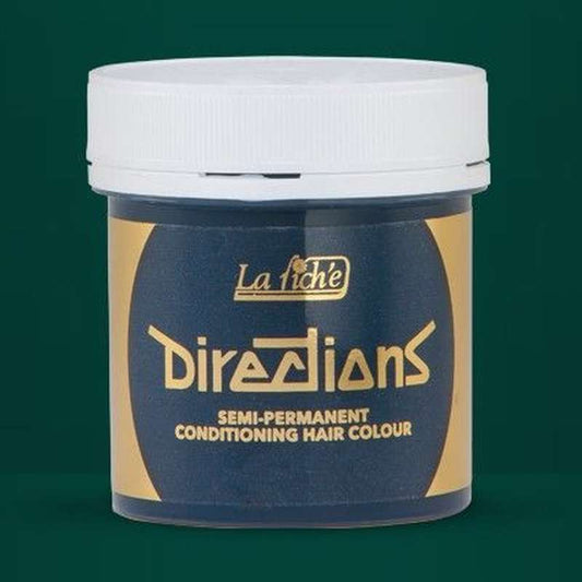 La Riche Directions Haarkleur – Alpine Groen voor Licht Blond Haar 88ml
