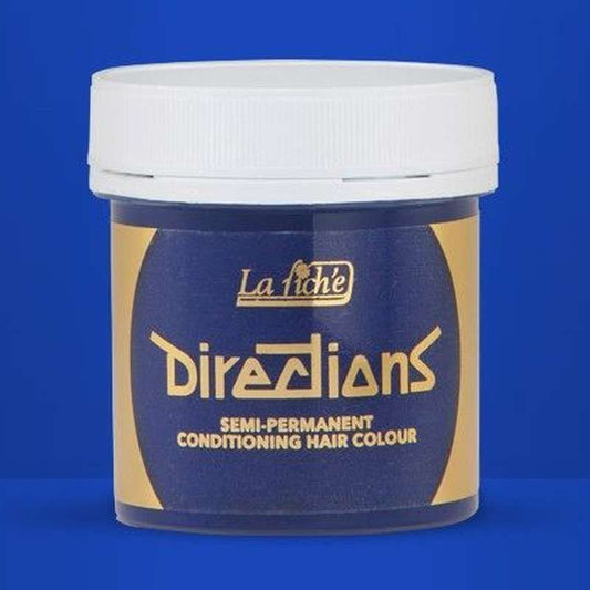 La Riche Directions Haarkleur – Atlantic Blue Kleurcrème 88ml
