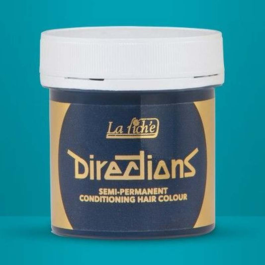 La Riche Directions Haarkleur – Turquoise Kleur voor Licht Haar 88ml