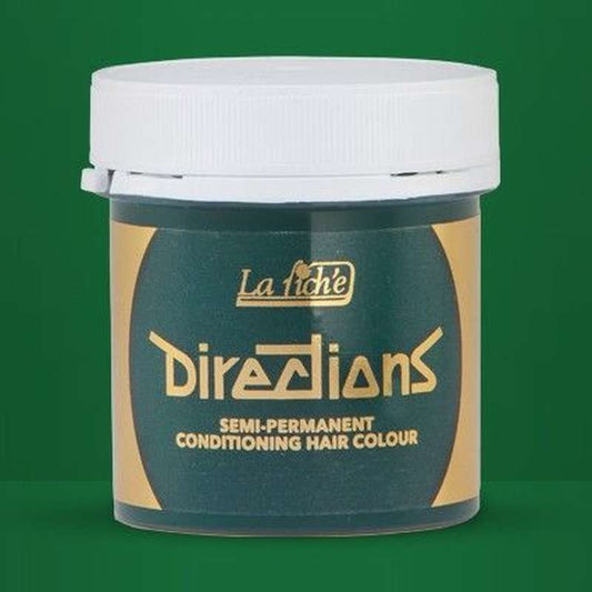 La Riche Directions Haarverf – Appelgroen Kleur voor Licht Haar 88ml