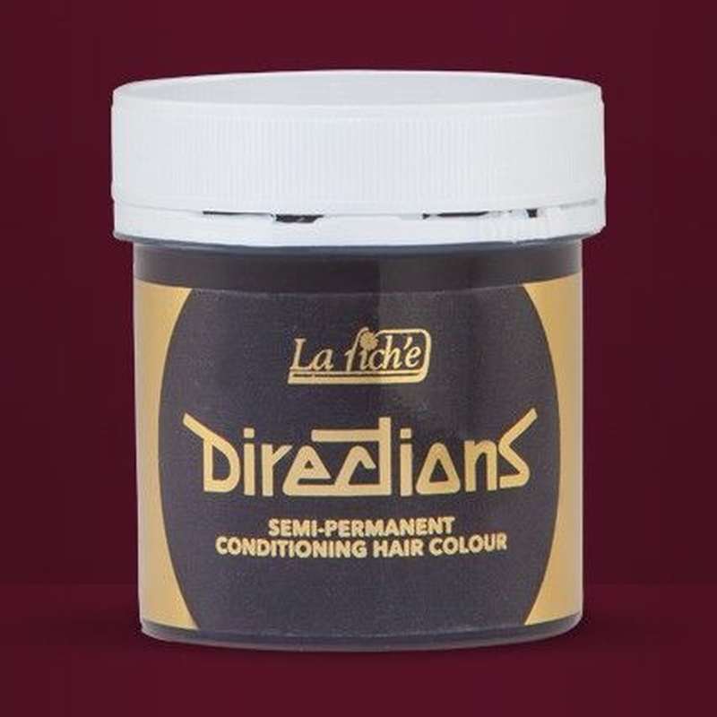 La Riche Directions Haarverf – Donkere Tulpenkleur 100ml