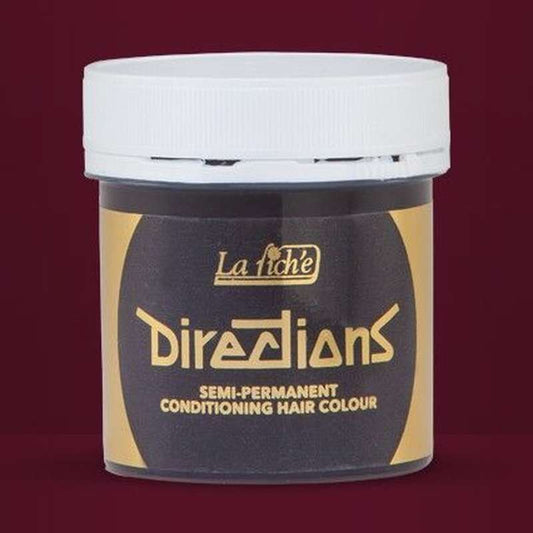La Riche Directions Haarverf – Donkere Tulpenkleur 100ml
