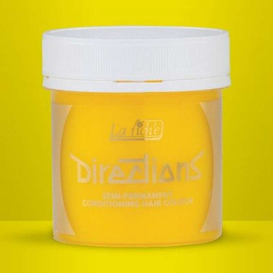 La Riche Directions Haarverf – Helder Geel voor Licht Blond Haar 88ml