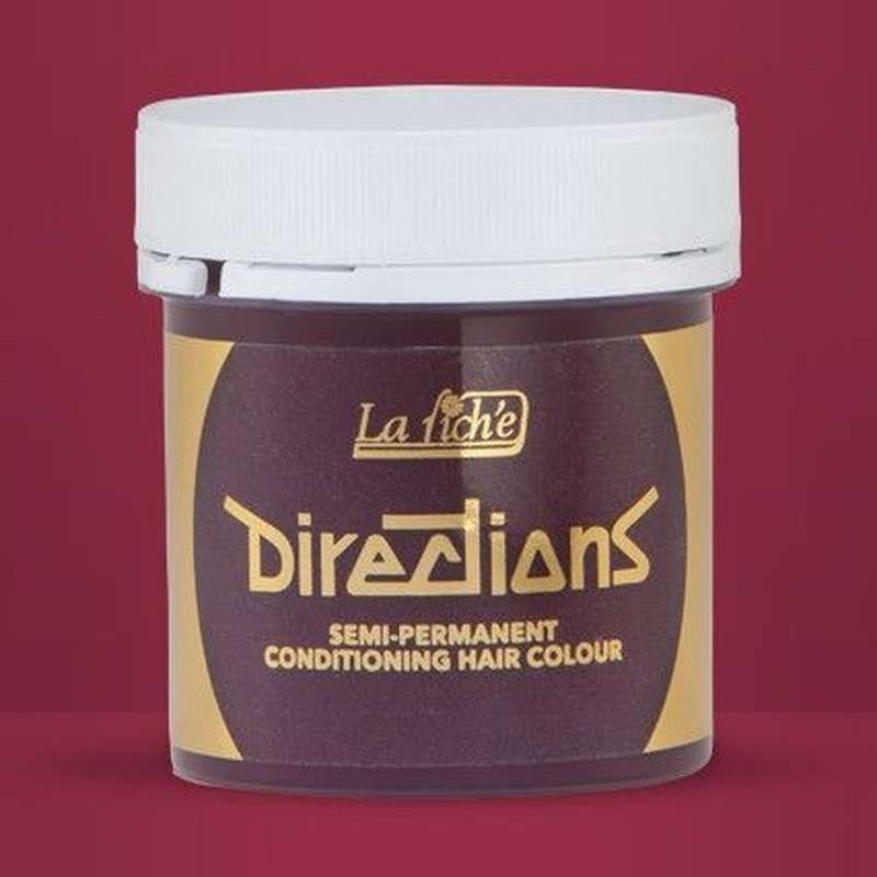 La Riche Directions Haarverf – Intense Roze Rode Kleur 88ml