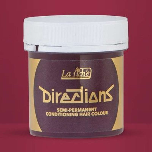 La Riche Directions Haarverf – Intense Roze Rode Kleur 88ml