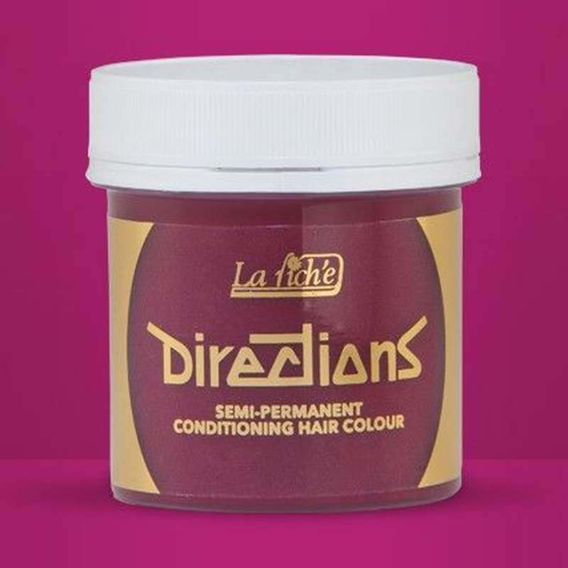 La Riche Directions Haarverf – Intensieve Cerise Kleur 88ml