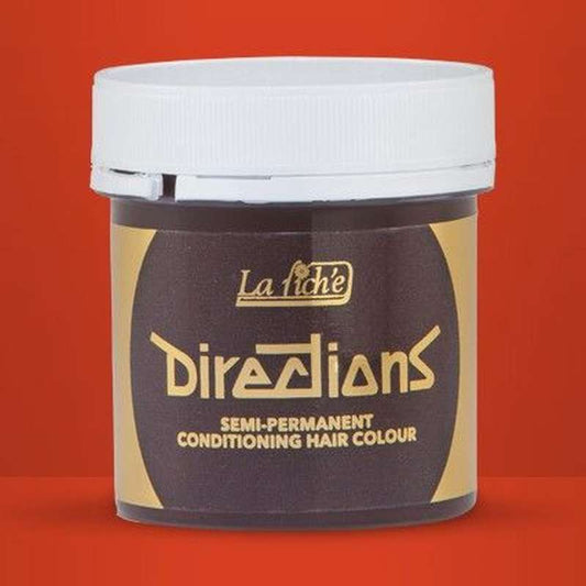 La Riche Directions Haarverf – Intensieve Kleur voor Blond Haar 88ml