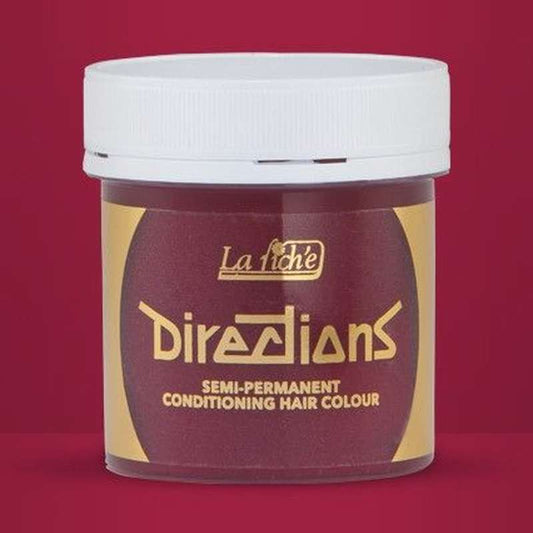 La Riche Directions Haarverf – Intensieve Kleur voor Licht Blond Haar 88ml