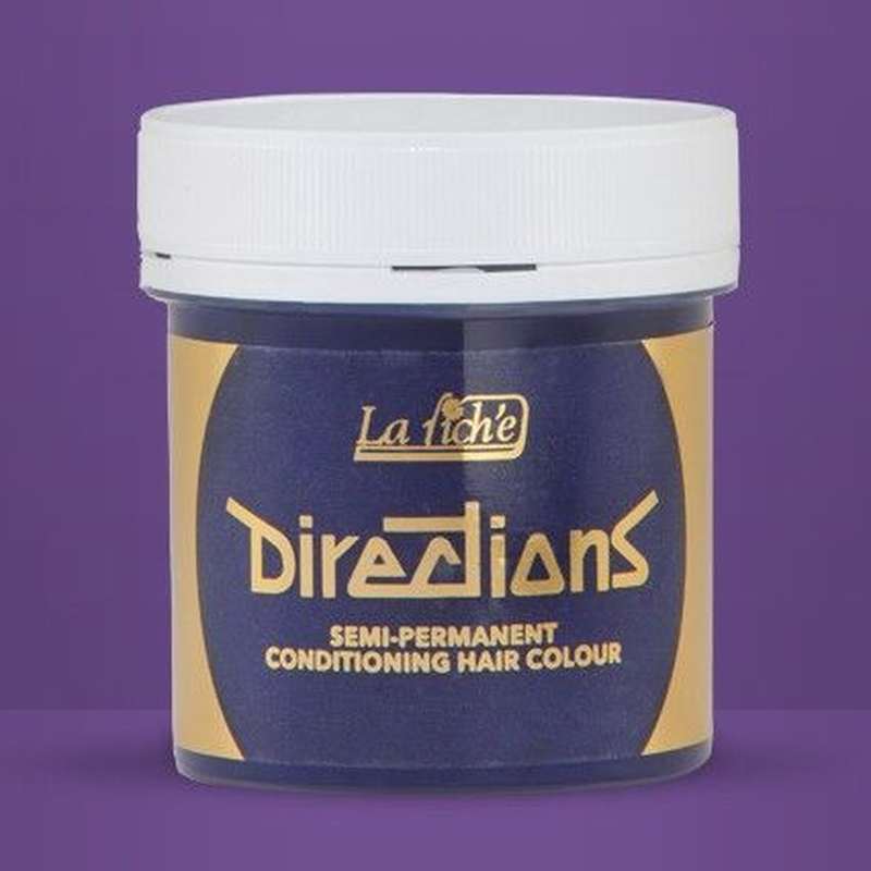La Riche Directions Haarverf – Intensieve Violet Kleur 88ml