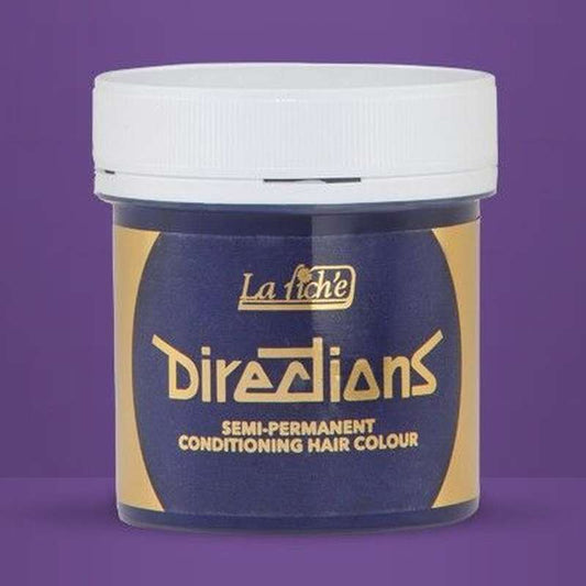 La Riche Directions Haarverf – Intensieve Violet Kleur 88ml