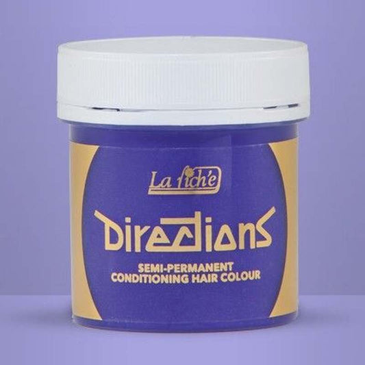 La Riche Directions Haarverf – Lilac Kleur voor Licht Blond Haar 88ml