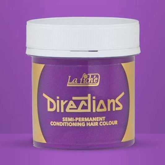 La Riche Directions Haarverf – Semi-Permanente Kleur in Lavendel 88ml