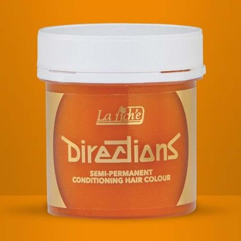 La Riche Directions Haarverf – Semi-Permanente Kleur Apricot 88ml
