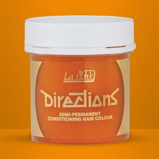 La Riche Directions Haarverf – Semi-Permanente Kleur Apricot 88ml