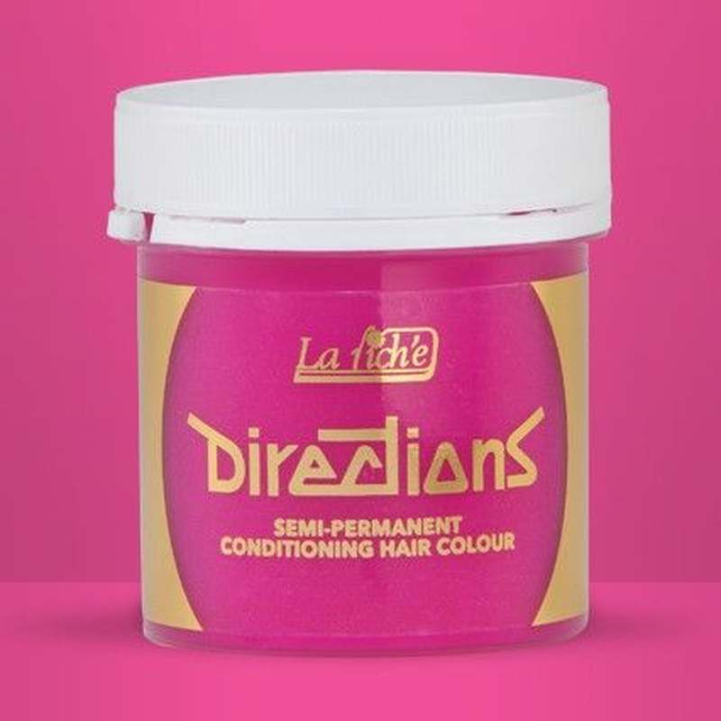 La Riche Directions Haarverf – Semi-Permanente Kleur voor Lichte Haar 88ml